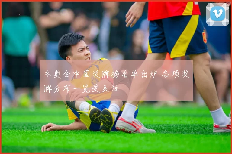 冬奥会中国奖牌榜名单出炉 各项奖牌分布一览受关注